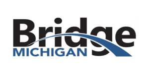 Bridge Michigan Logo