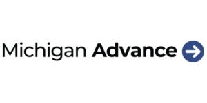Michigan Advance Logo