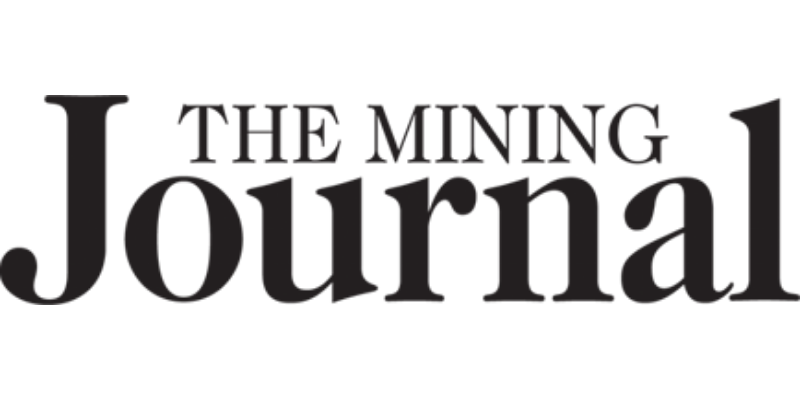 Mining Journal logo