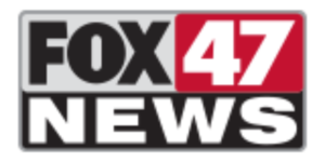 Fox 47 News logo