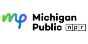 Michigan Public logo