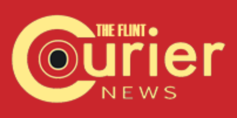 Flint Courier News logo