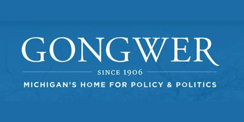 Gongwer logo