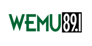 WEMU 89.1 logo