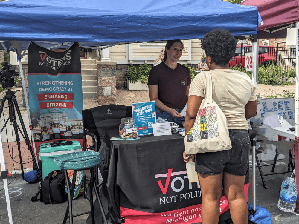 Ann Arbor Art Fair