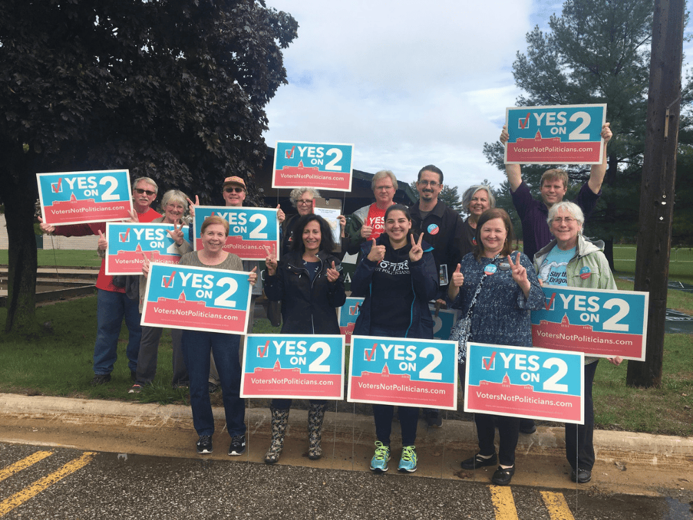 Yes on 2