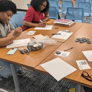 Letter to the Editor Workshop